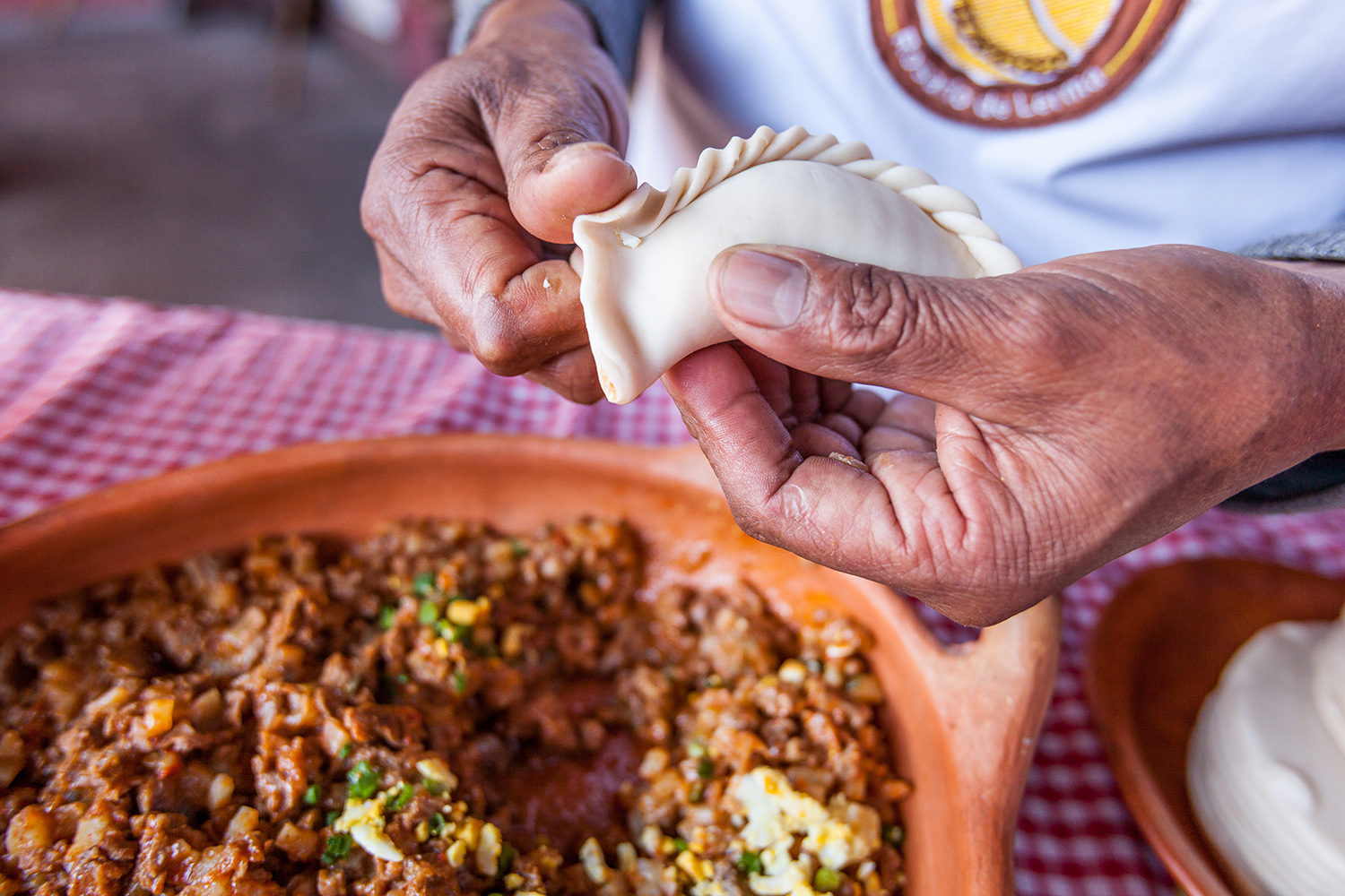 Empanadas of Argentina: Exploring the Culinary Delights Across Regions