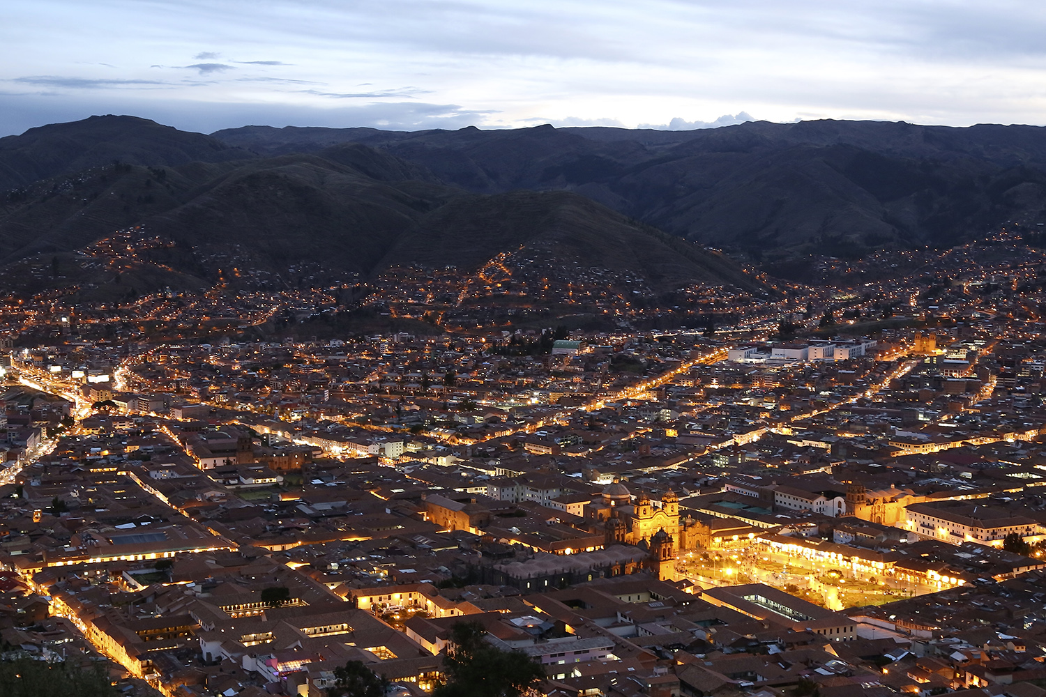 Cusco