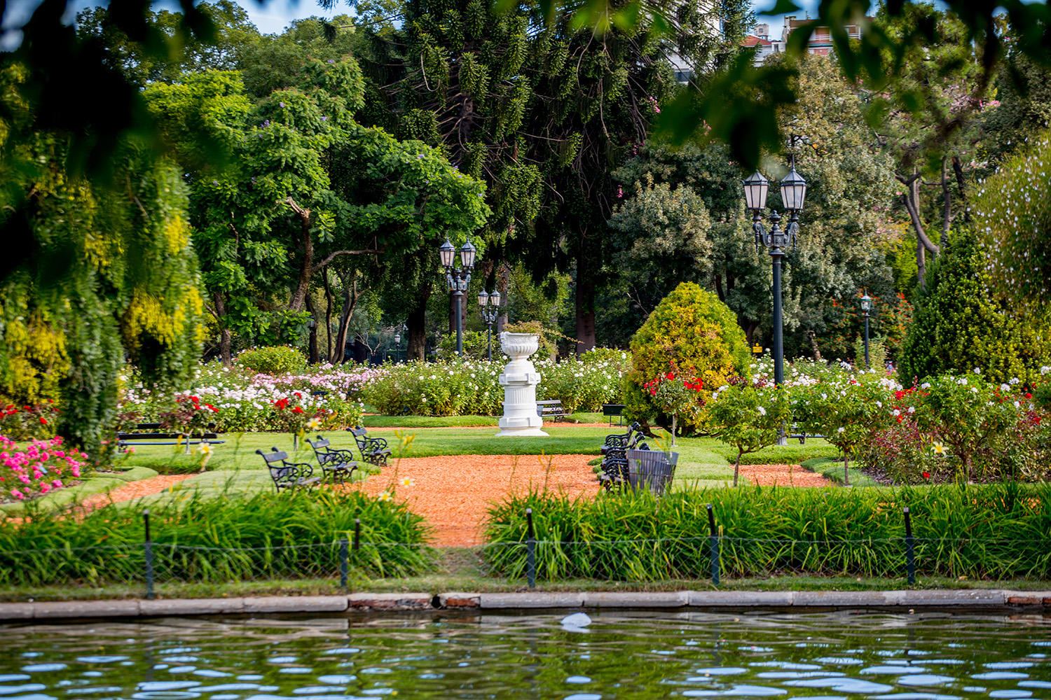 Parques de Palermo