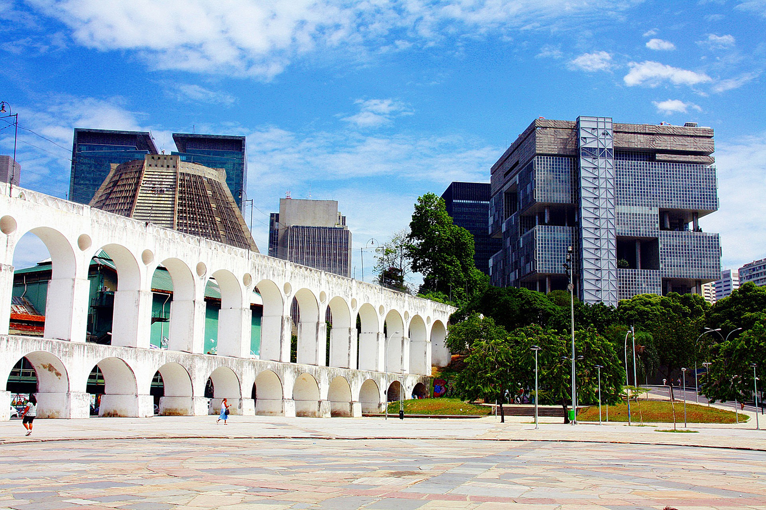 Rio de Janeiro ciudad