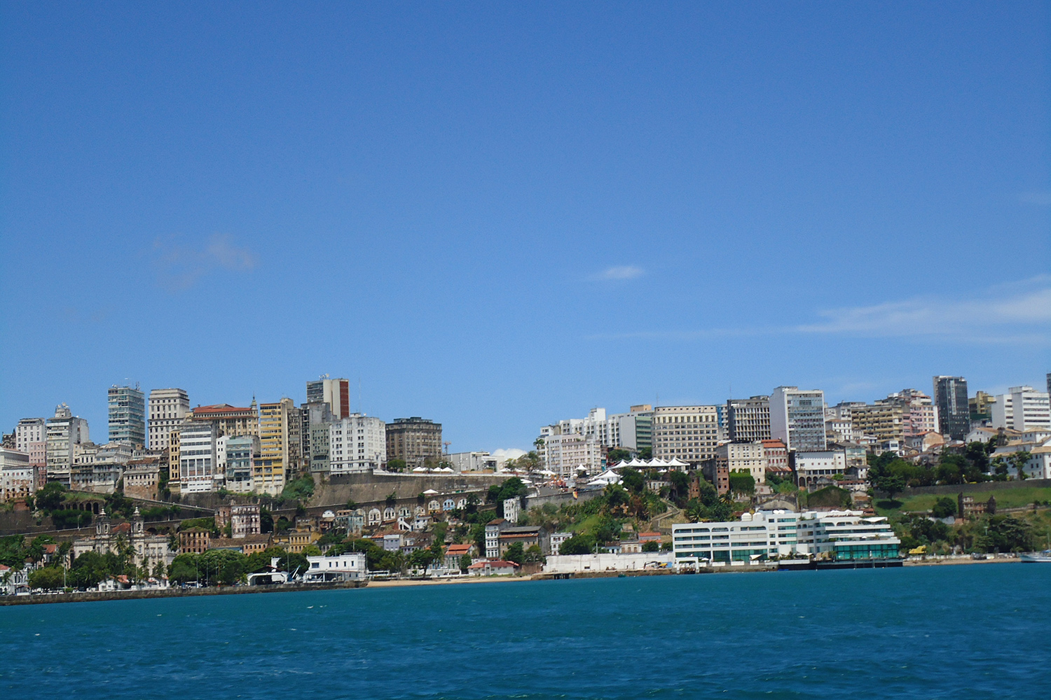 Salvador de Bahia 1