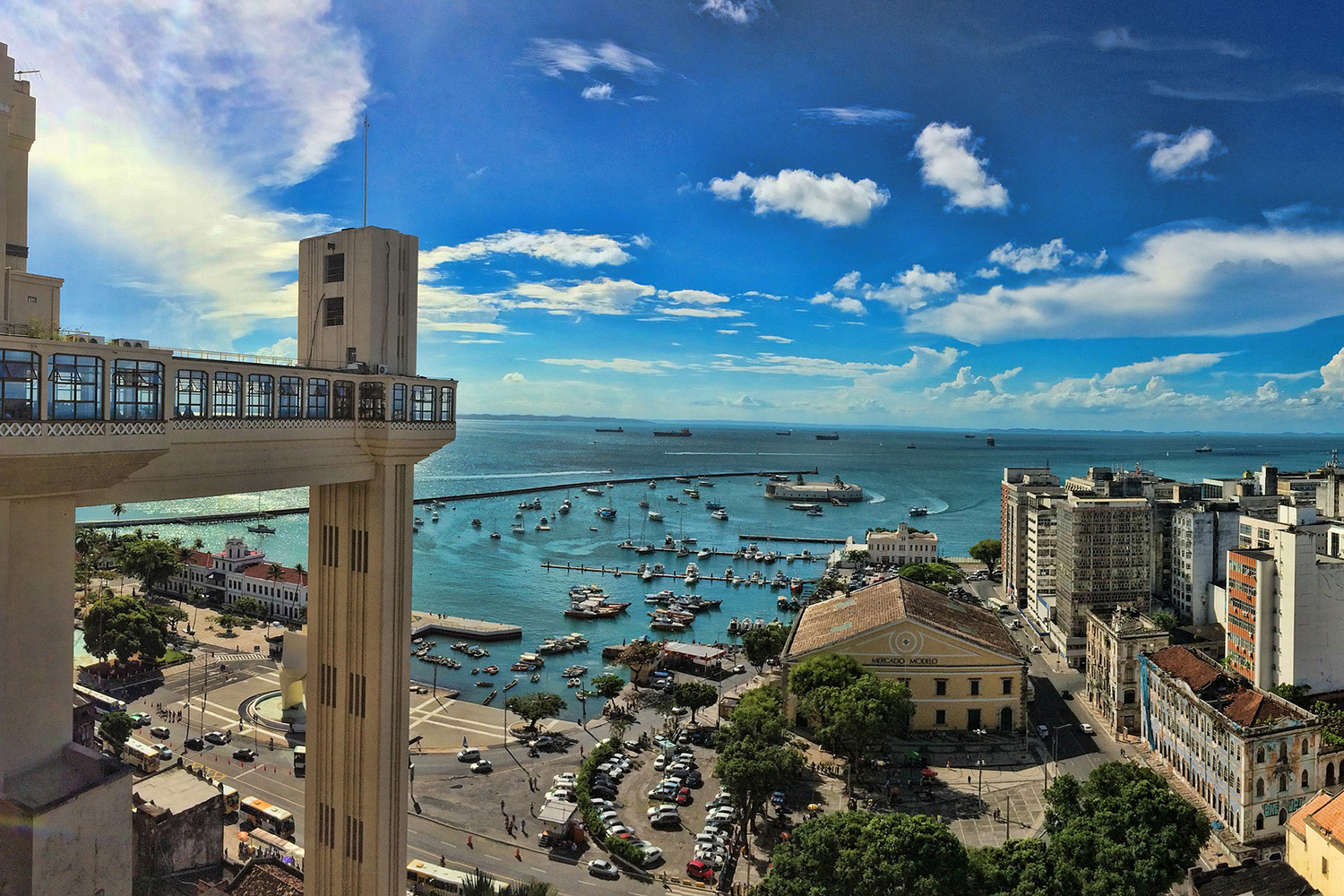 Salvador de Bahia