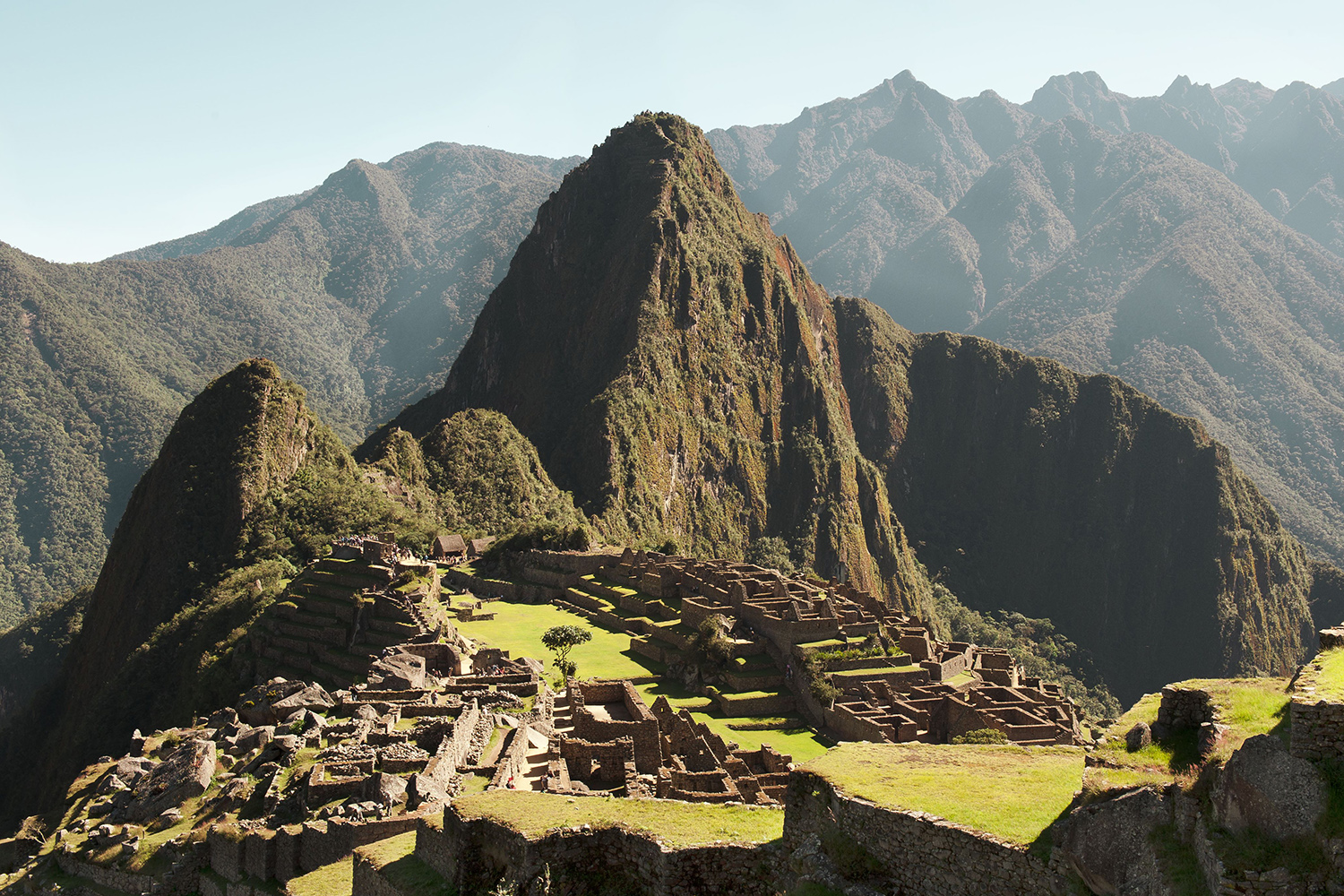 Best Places to visit in Peru