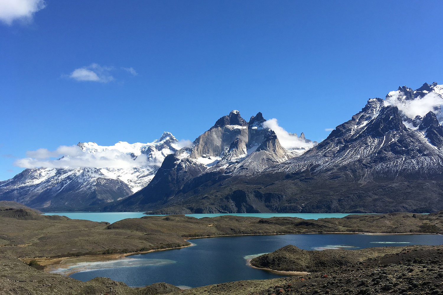 Chile to open its borders to foreign tourists on November 1. Travel Restrictions Update