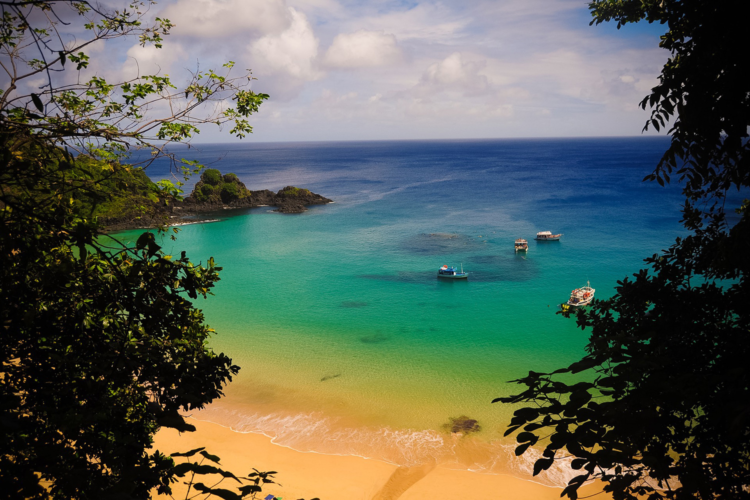 fernando-de-noronha-playa