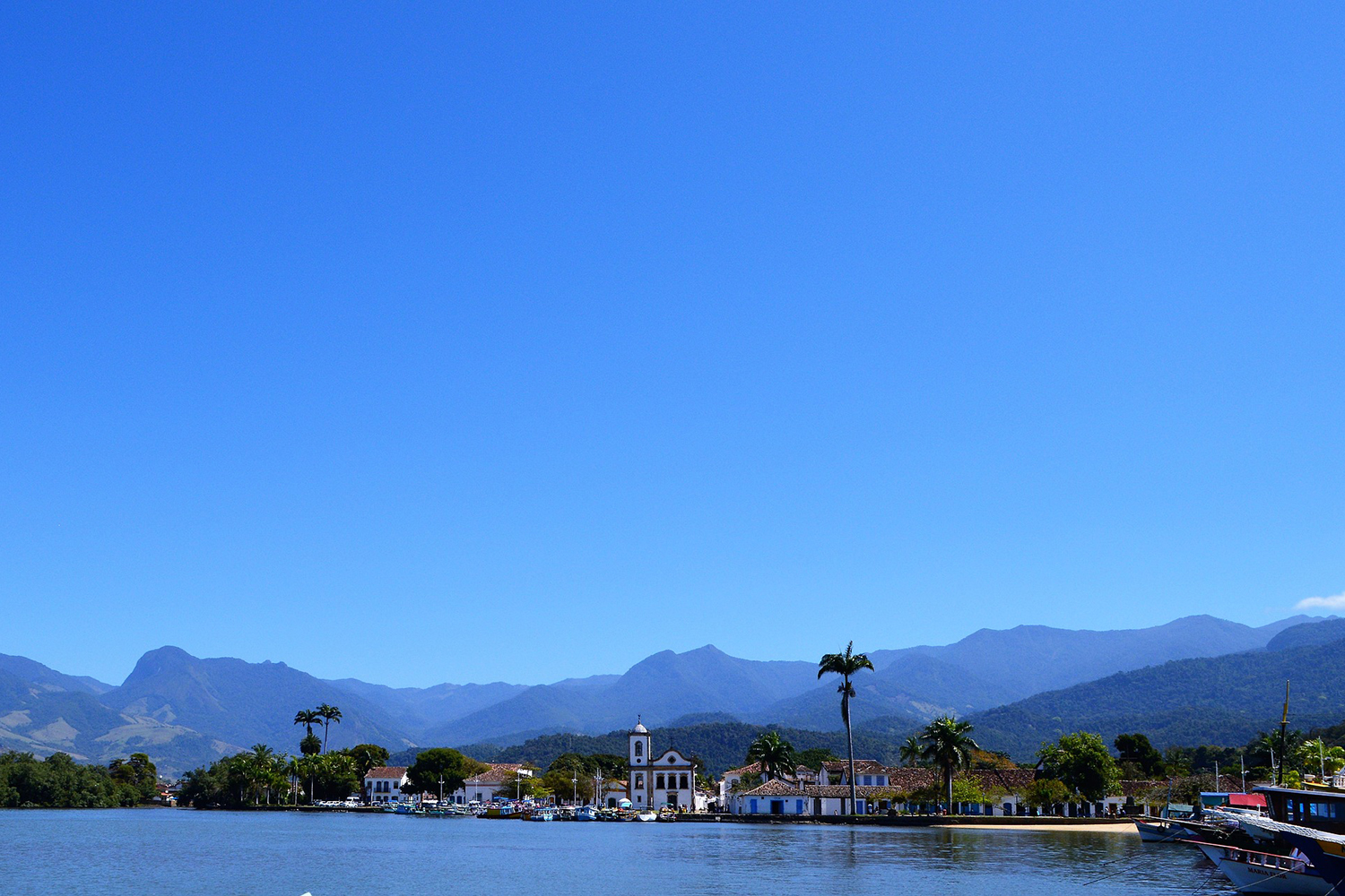 paraty