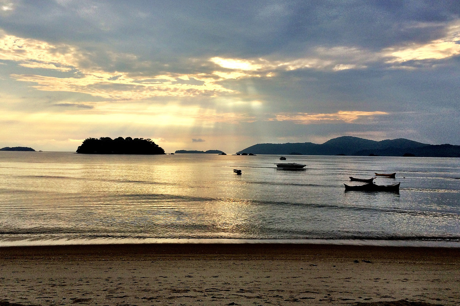 paraty-playa