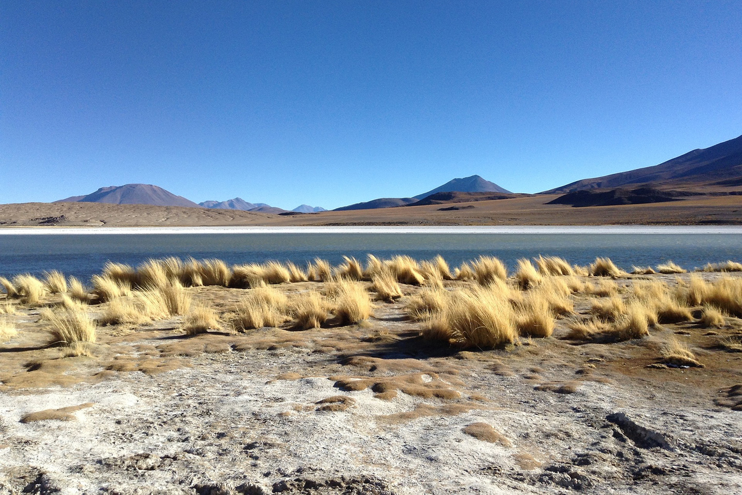 uyuni