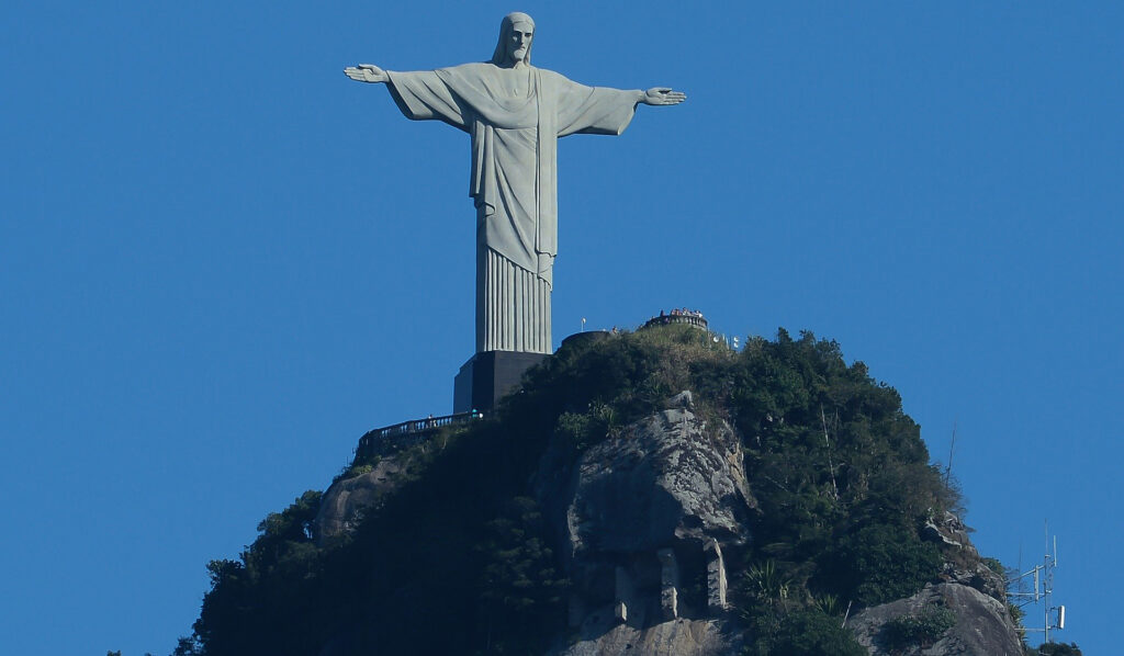 Cristo Brasil