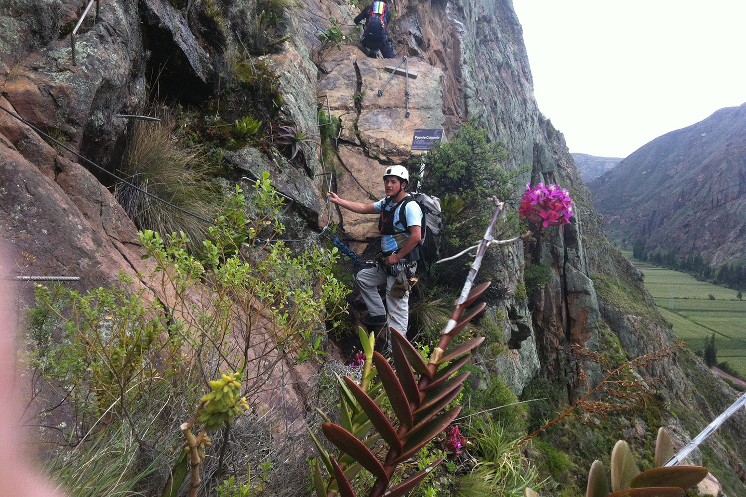 Peru trips