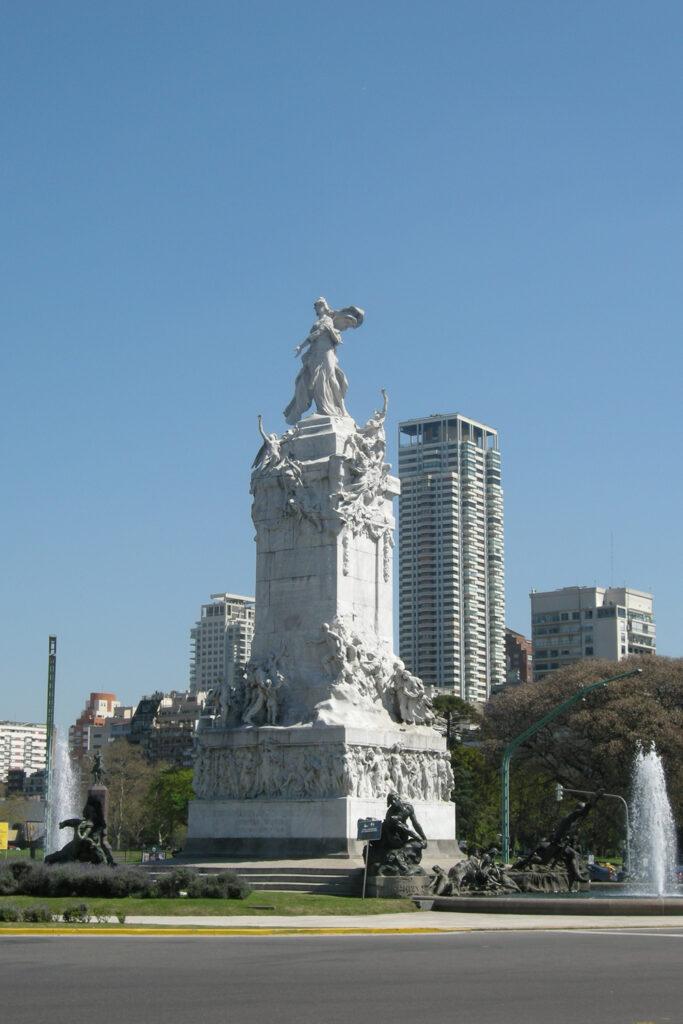 palermo-buenos aires travel