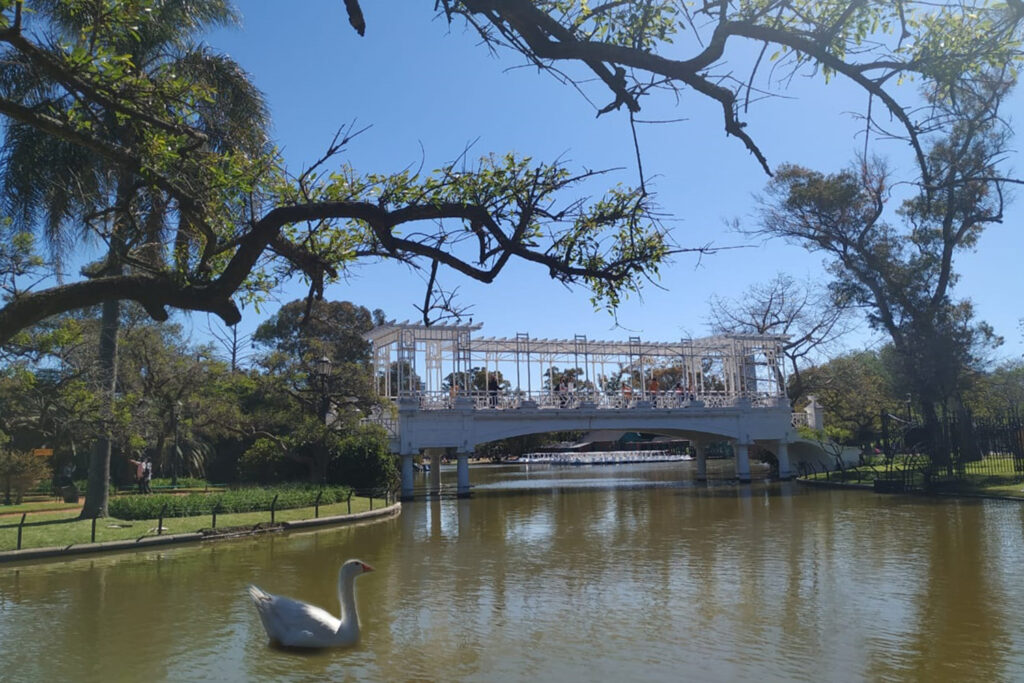 palermo-lago buenos aires