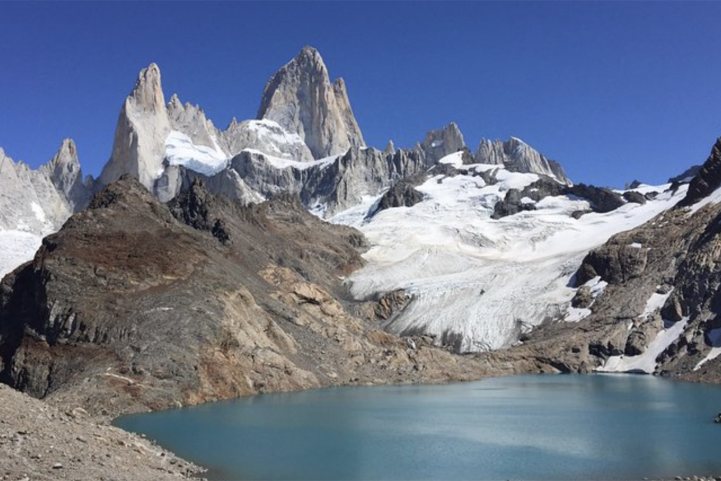 patagonia-fitz-roy travel