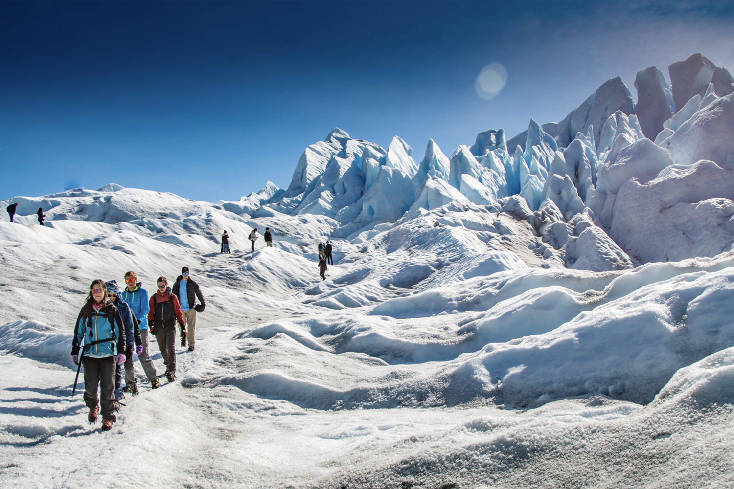 Why it’s important to book your Patagonia trek ahead of time?