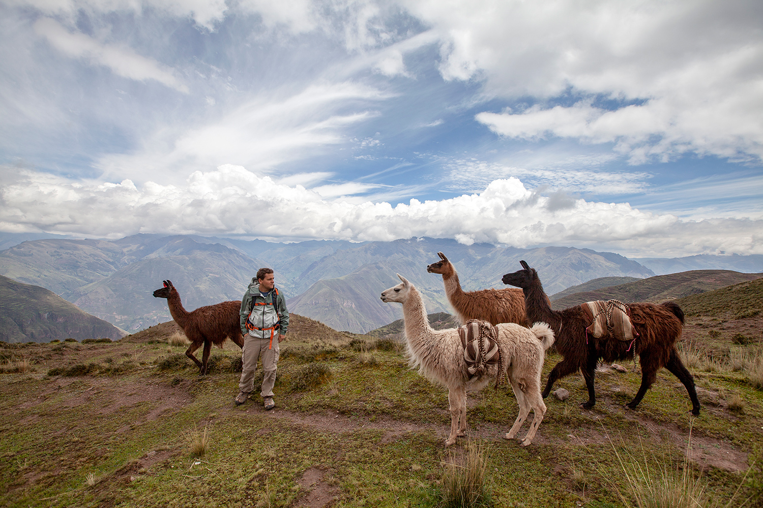 Peru Tourism