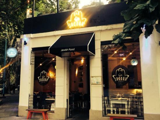 Best Jewish Restaurants in Buenos Aires