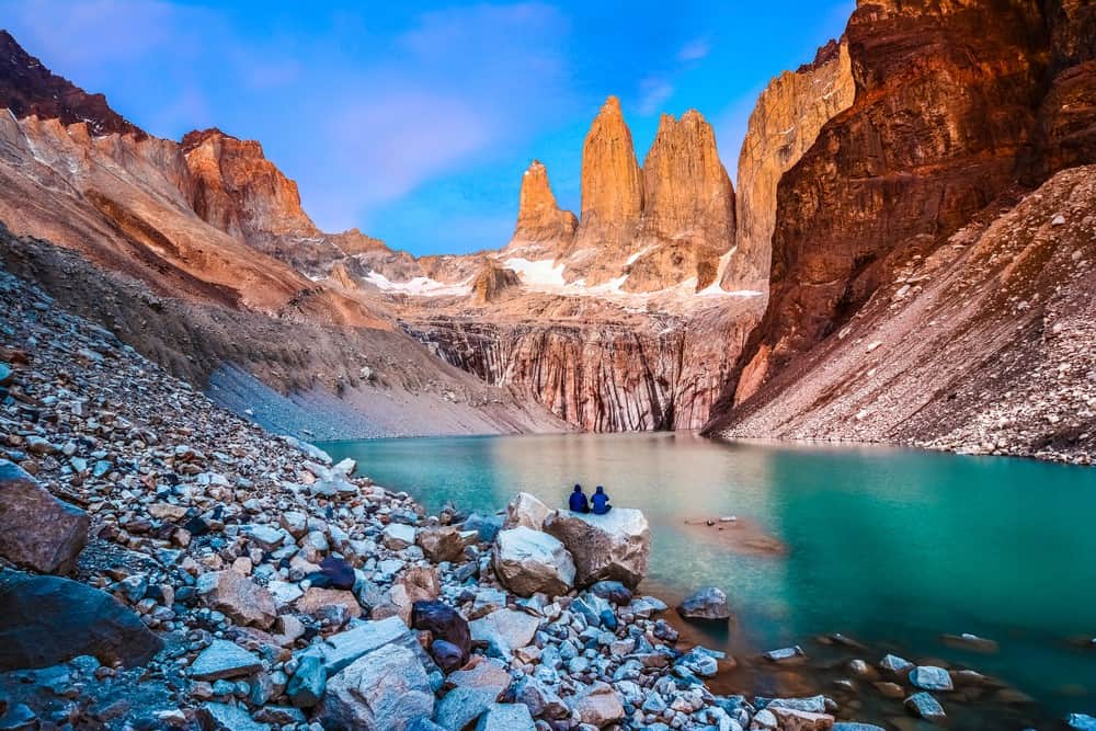 The Best Day Hikes in Torres del Paine