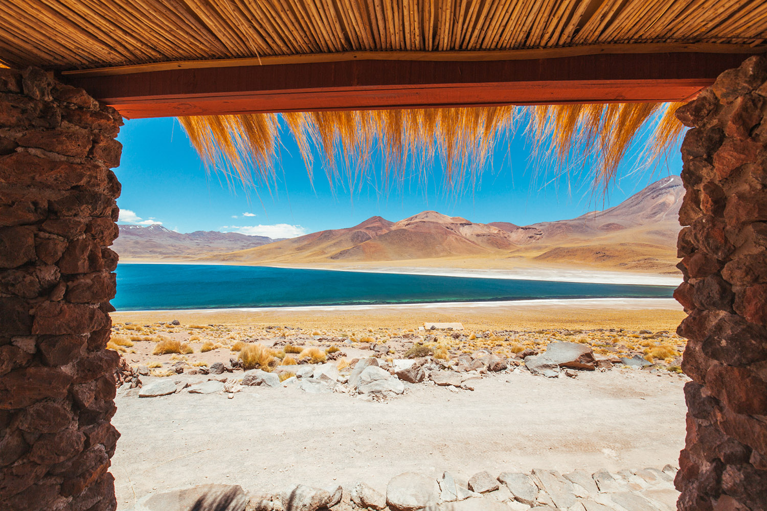 Best Atacama Desert luxury hotels: a review of San Pedro de Atacama’s top lodges