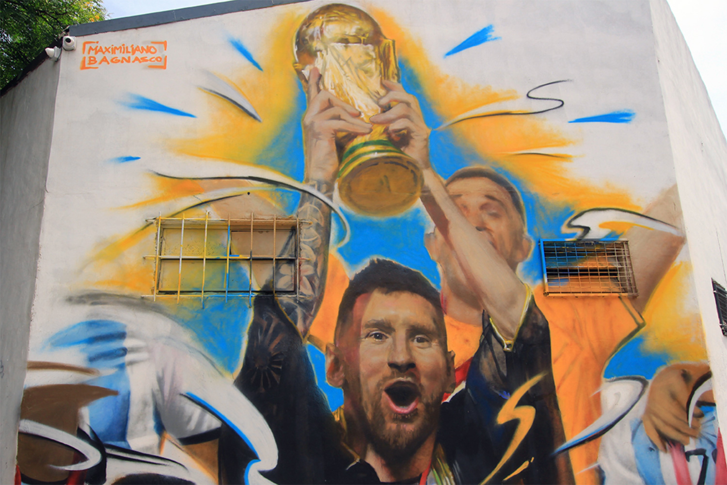 Messi-street-art