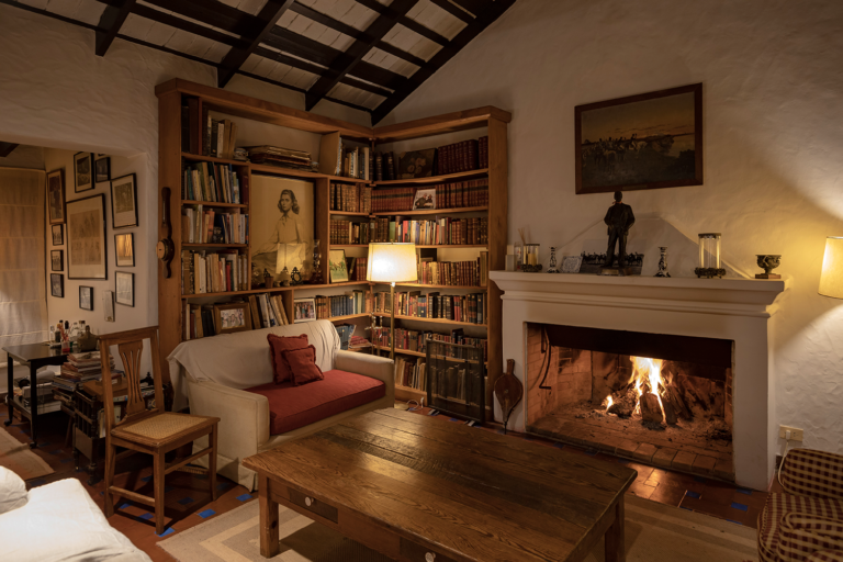 estancia 11