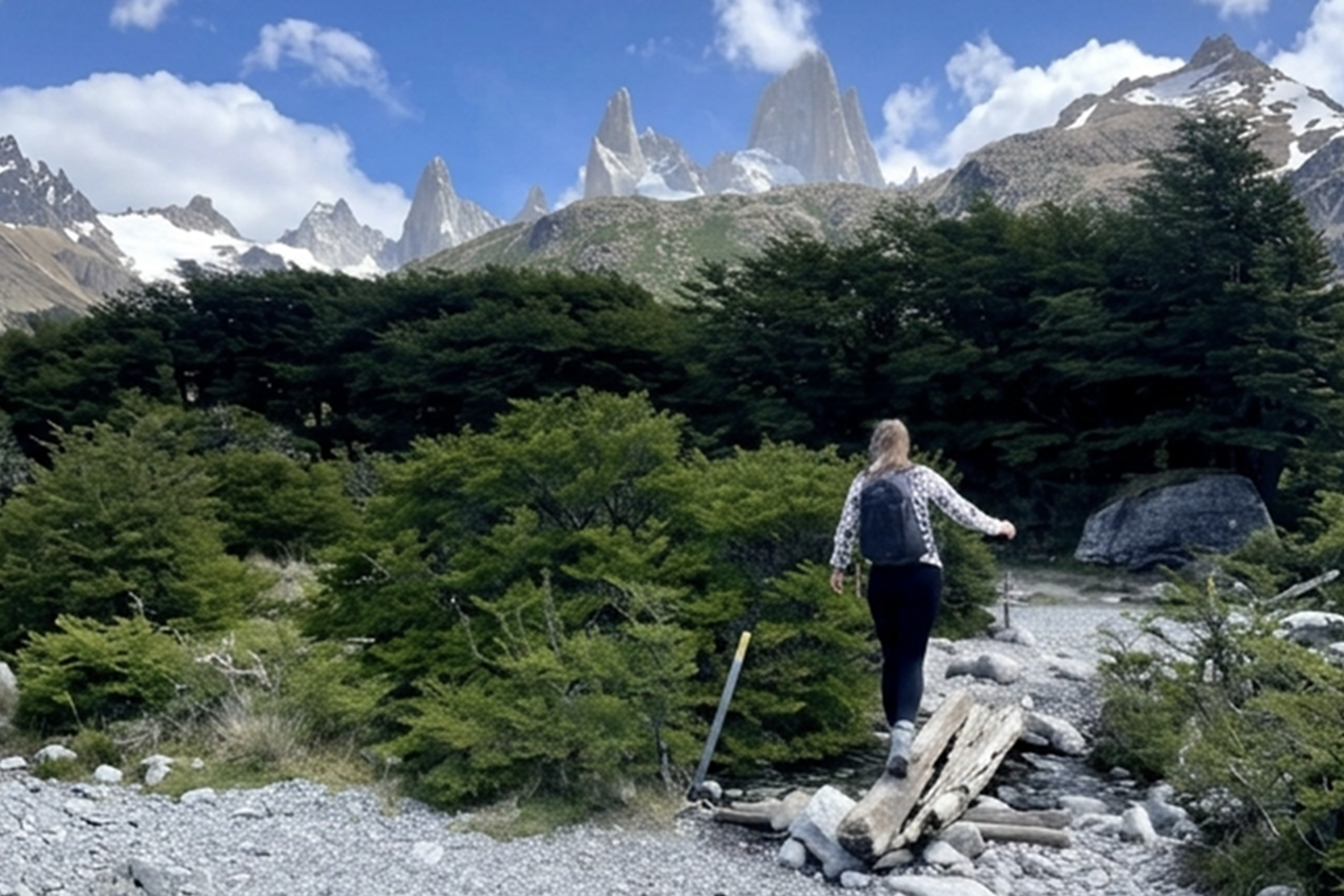 Laguna de los Tres: The Trek where Patagonia takes your breath away